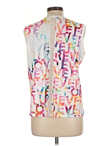 Lucky in Love Active T-Shirt (view 2)