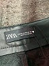 Zara Black Casual Pants Size XS - photo 6