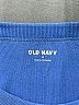 Old Navy Blue Active Tank Size M - photo 7