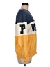 Tailgate Clothing Co. Color Block Yellow Sweatshirt Size M - photo 4