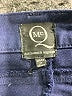 Alexander McQueen Blue Jeans Size 28 waist - photo 7