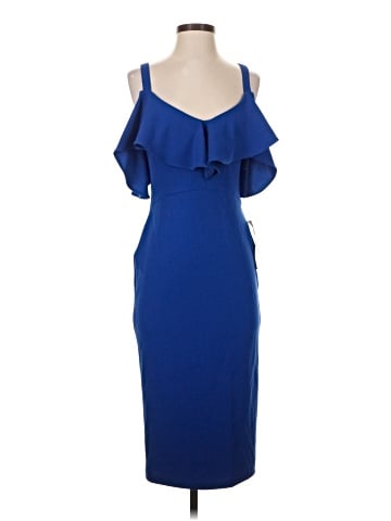 RACHEL Rachel Roy Cocktail Dress (view 1)