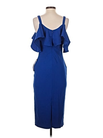 RACHEL Rachel Roy Cocktail Dress (view 2)