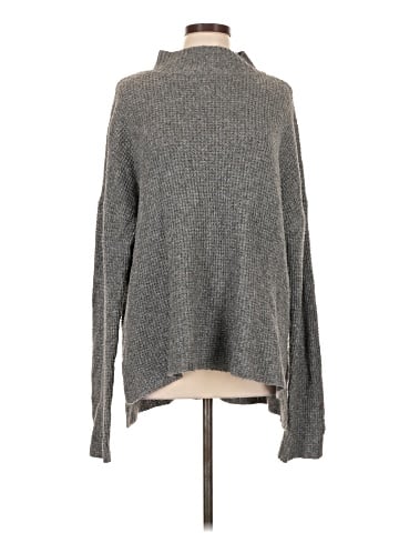 SO Turtleneck Sweater (view 1)