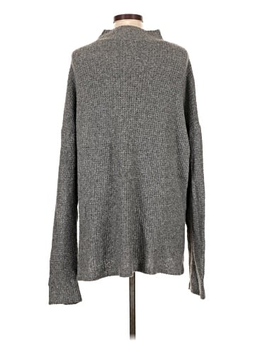 SO Turtleneck Sweater (view 2)