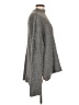 SO Gray Turtleneck Sweater Size L - photo 4