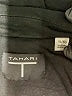 T Tahari Black Blazer Size XL - photo 6