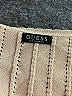Guess Tan Pullover Sweater Size L - photo 7