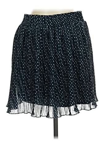 Pins and Needles Casual Skirt (view 1)