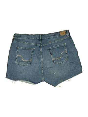 Levi Strauss Signature Denim Shorts (view 2)