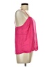 Only 100% Polyester Pink Tank Top Size L (tall) - photo 4