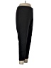 DKNY Solid Black Active Pants Size 10 - photo 4