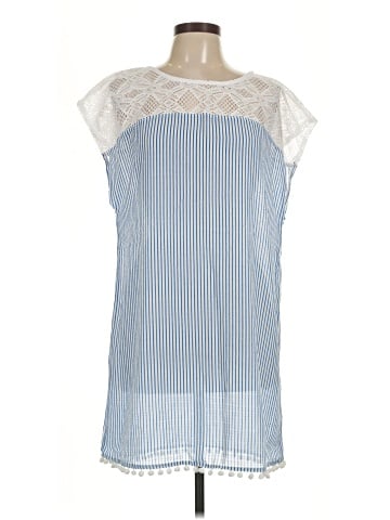 Merona Sleeveless Blouse (view 1)