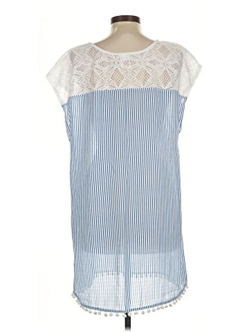 Merona Sleeveless Blouse (view 2)