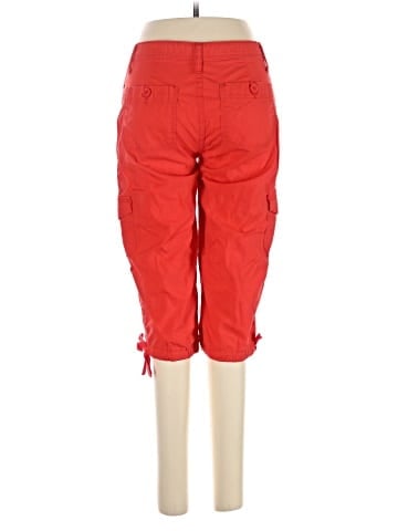 St. John's Bay Cargo Pants (view 2)