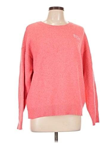Kohl's Pullover Sweater (view 1)