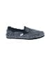 TOMS Gray Flats Size 9 - photo 1