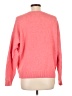 Kohl's Pink Pullover Sweater Size L - photo 2