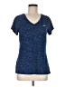Marika Blue Active T-Shirt Size M - photo 1