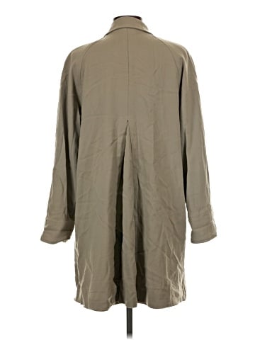 Jones New York Wool Coat (view 2)