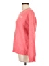 Kohl's Pink Pullover Sweater Size L - photo 5