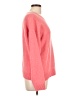 Kohl's Pink Pullover Sweater Size L - photo 4
