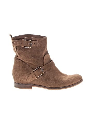 Dolce Vita Ankle Boots (view 1)