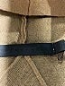 Nicholas K Brown Tan Poncho Size XS - Sm - photo 3