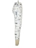 90 Degree by Reflex Tie-dye White Leggings Size M - photo 4
