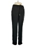 Zara Basic Solid Black Dress Pants Size S - photo 1