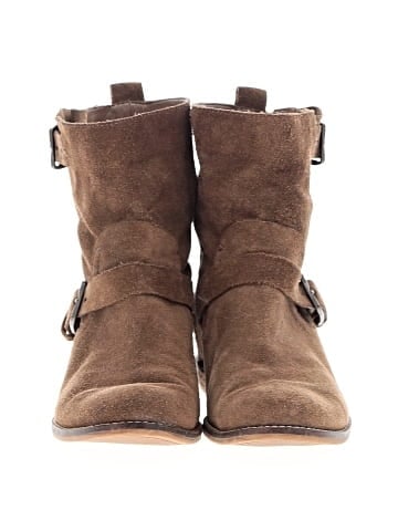 Dolce Vita Ankle Boots (view 2)