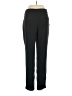 Zara Basic Solid Black Dress Pants Size S - photo 2