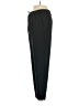 Zara Basic Solid Black Dress Pants Size S - photo 5