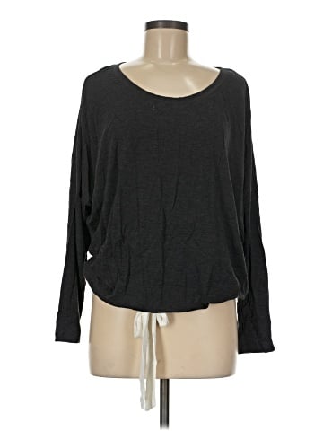 Eberjey Long Sleeve T-Shirt (view 1)