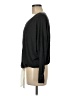 Eberjey Gray Long Sleeve T-Shirt Size M - photo 5