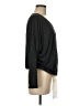 Eberjey Gray Long Sleeve T-Shirt Size M - photo 4