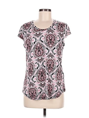 EMALINE Short Sleeve T-Shirt (view 1)