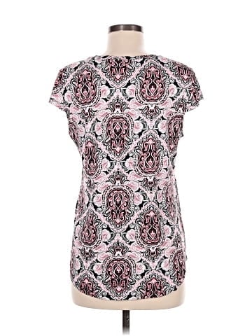 EMALINE Short Sleeve T-Shirt (view 2)