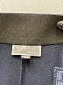 JM Collection Black Blue Dress Pants Size 18W - photo 4
