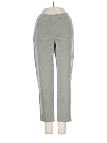Isaac Mizrahi LIVE! Casual Pants (view 1)