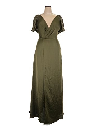 Jenny Yoo Collection Casual Dress (view 1)