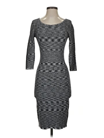 Nicole Miller Artelier Casual Dress (view 1)