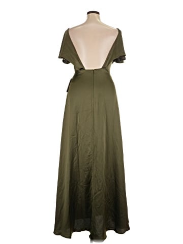 Jenny Yoo Collection Casual Dress (view 2)
