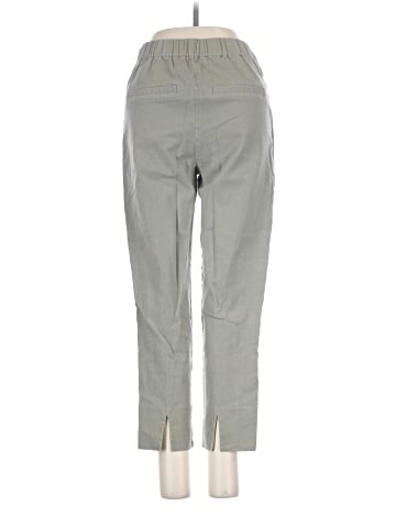 Isaac Mizrahi LIVE! Casual Pants (view 2)