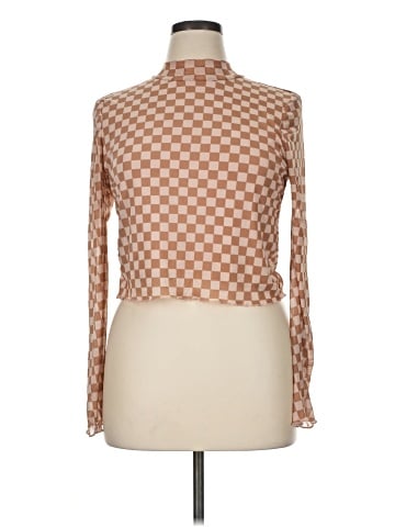 Vanilla Star Long Sleeve Turtleneck (view 1)
