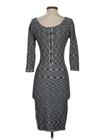 Nicole Miller Artelier Casual Dress (view 2)