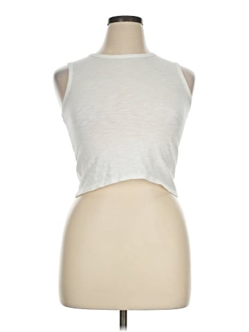 Gap Sleeveless T-Shirt (view 1)