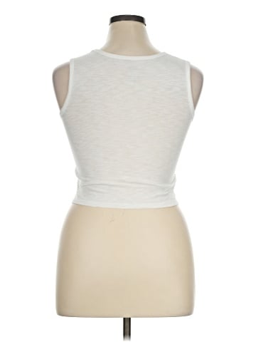 Gap Sleeveless T-Shirt (view 2)