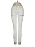 Joie Solid Ivory Jeggings Size 25 waist - photo 1