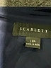 Scarlett Blue Cocktail Dress Size 18 - photo 7